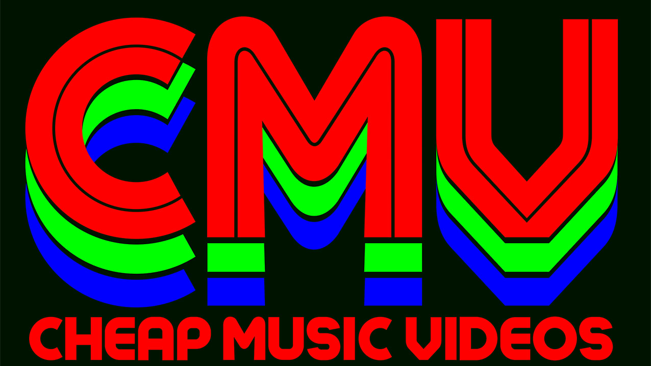 Cheap Music Videos - Music Video Production